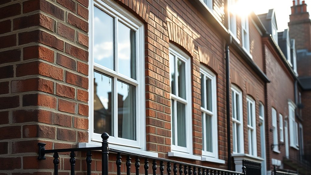 A-Rated Windows Palmers Green