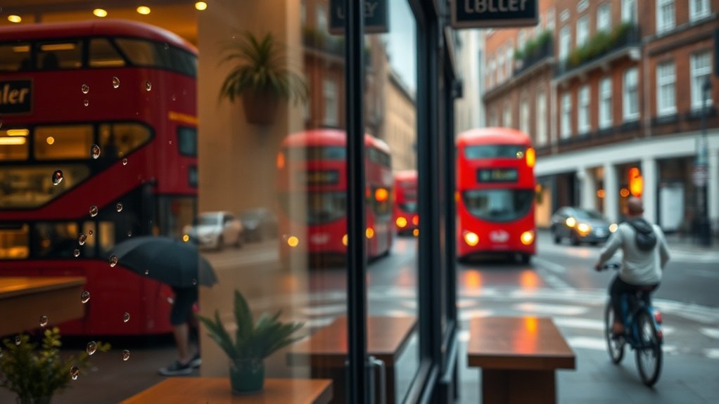 Glass Shop Fronts Palmers Green