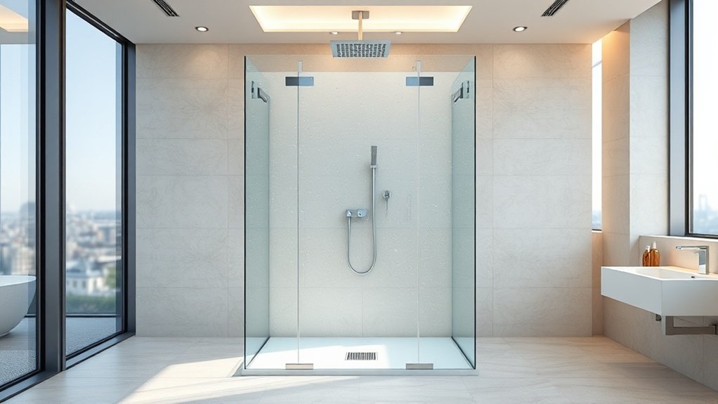 Shower Enclosures Palmers Green