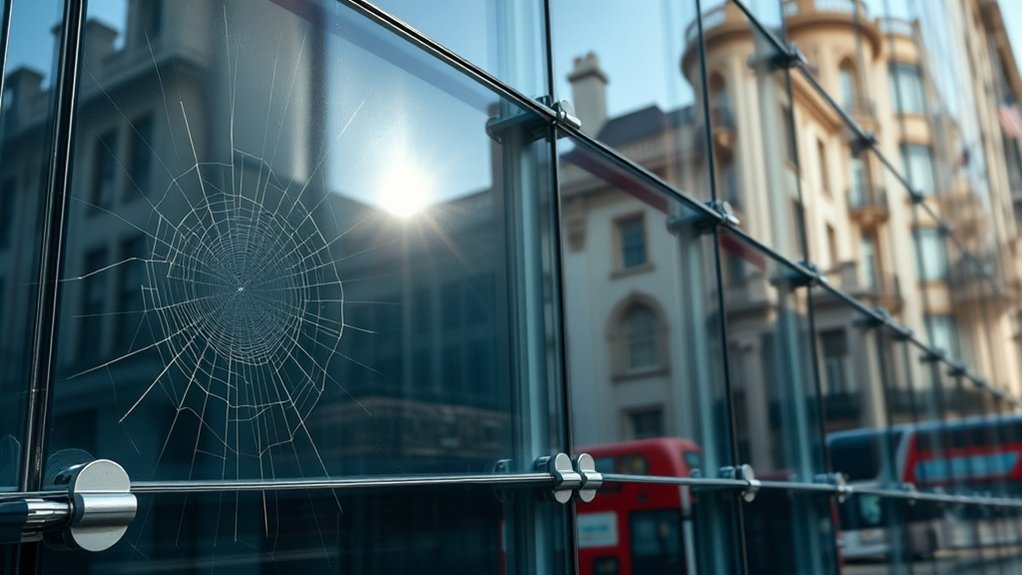 Toughened Safety Glass Palmers Green