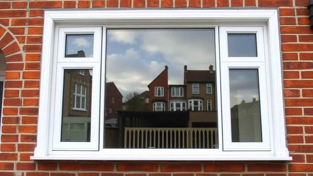 uPVC Windows Palmers Green